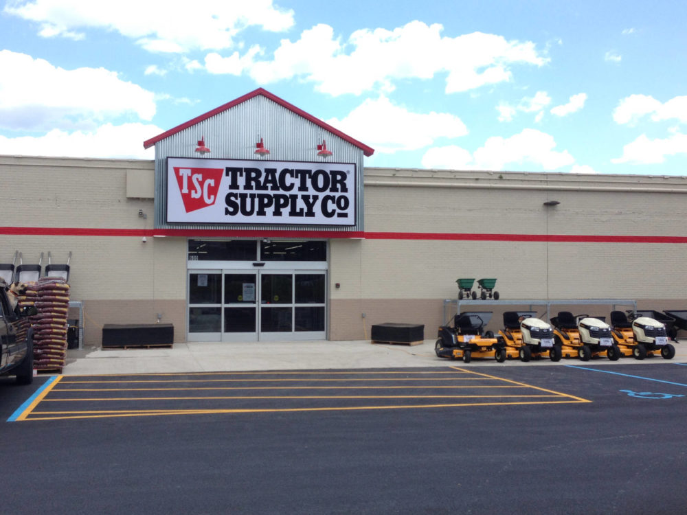 Tractor Supply Co