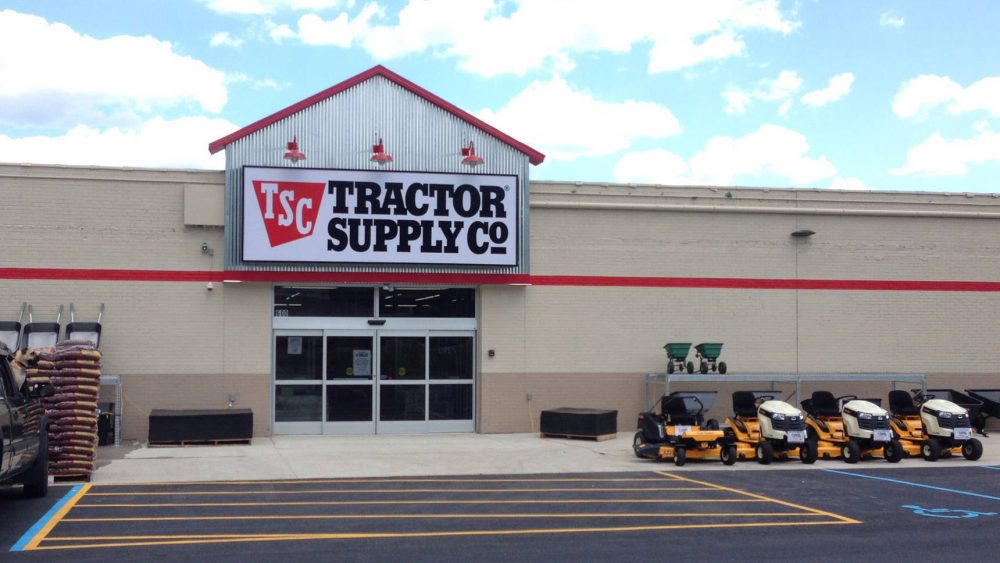 Tractor Supply Co