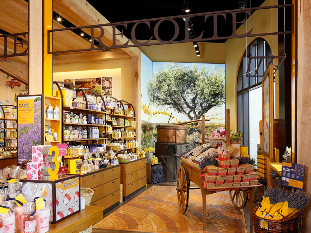 L'Occitane in Disney Springs, FL