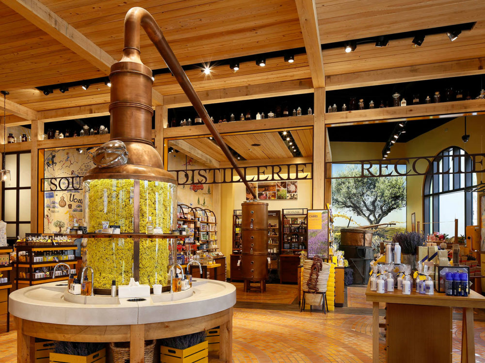 L'Occitane in Disney Springs, FL