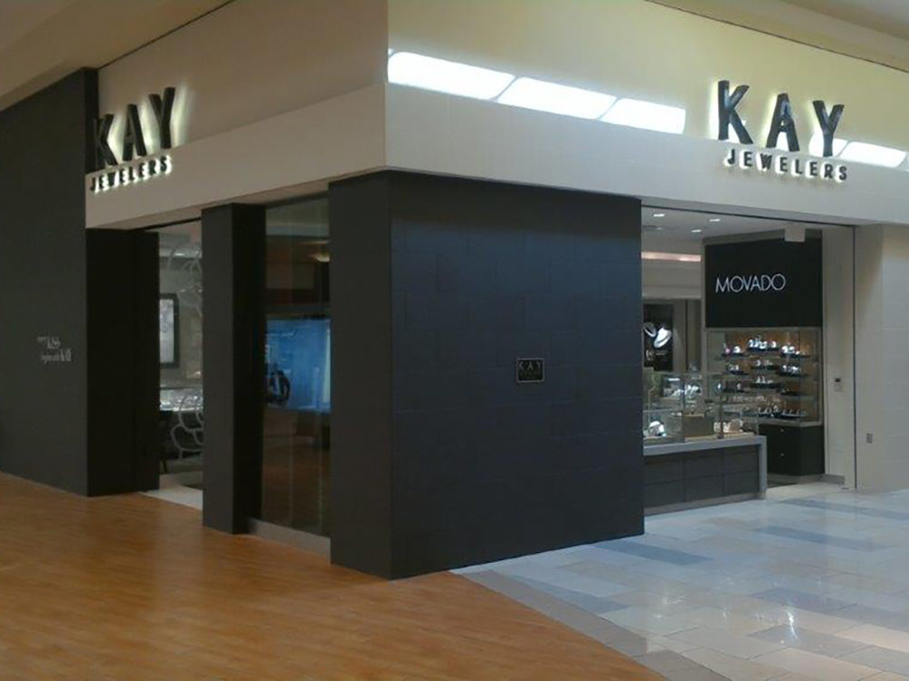 Kay Jewelers in Lexington, KY