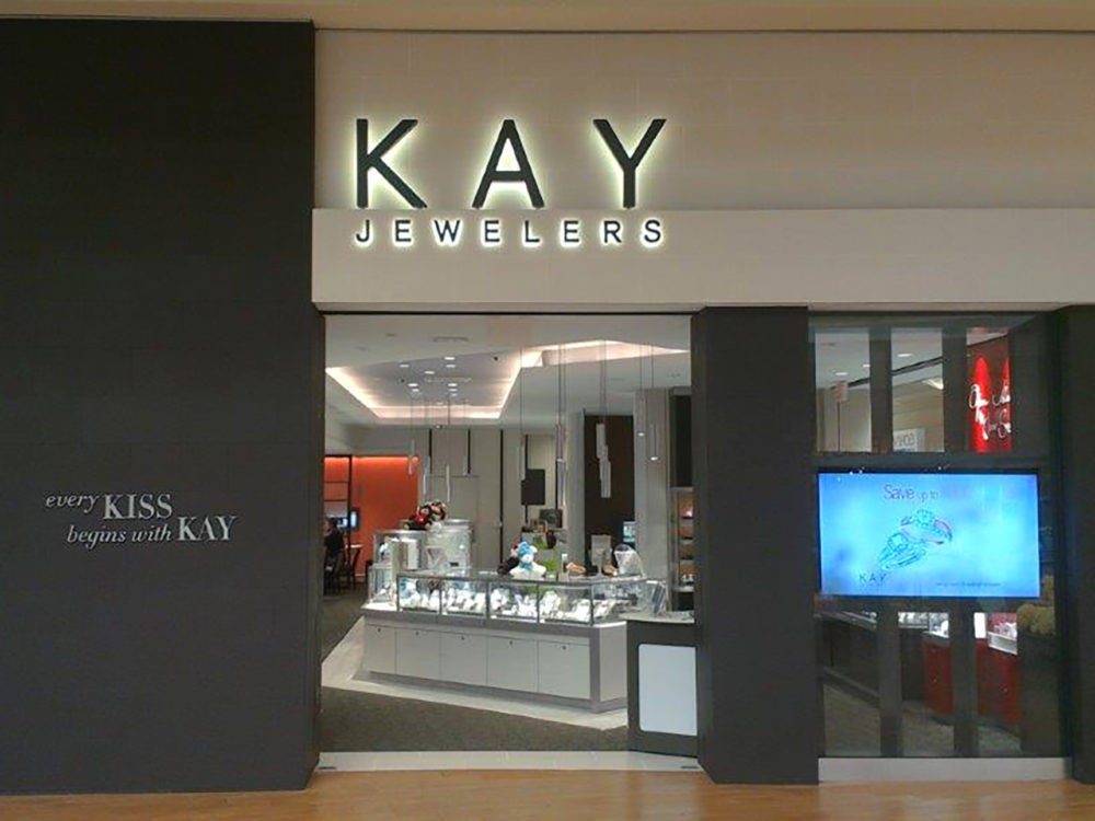 Kay Jewelers in Lexington, KY