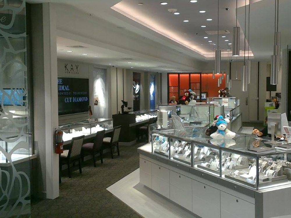 Kay Jewelers in Lexington, KY