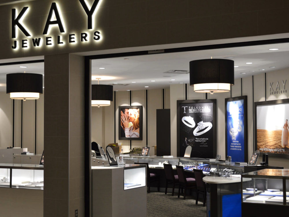 Kay Jewelers in Santa Maria, CA